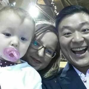 Meet your Posher, Brooke